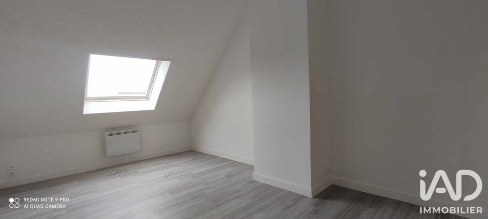 Vente Maison Vente Maison/villa 4 pièces Troguéry