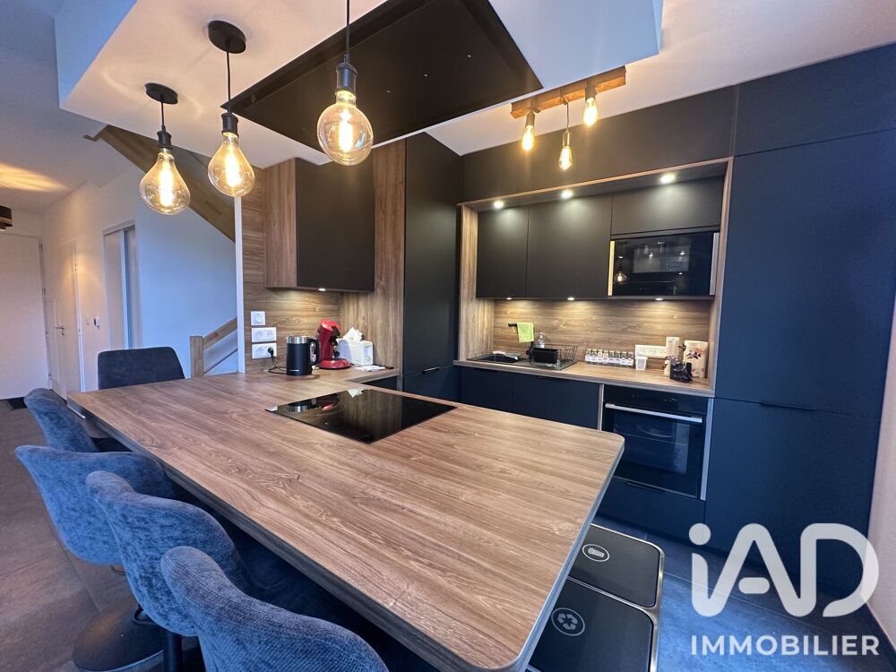 Location Appartement Location Duplex 4 pièces Moissy-cramayel