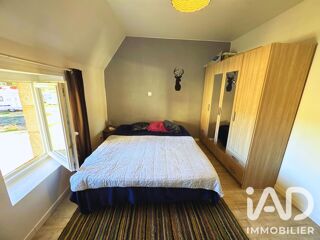  Maison à vendre 6 pièces 166 m²