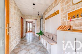  Maison à vendre 8 pièces 228 m²