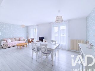  Maison � vendre 3 pi�ces 70 m�