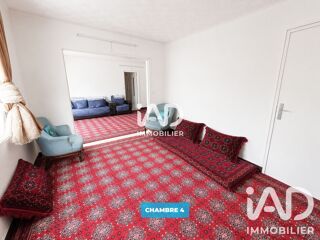  Appartement à vendre 5 pièces 78 m²