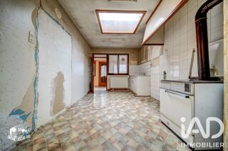  Maison à vendre 4 pièces 92 m²