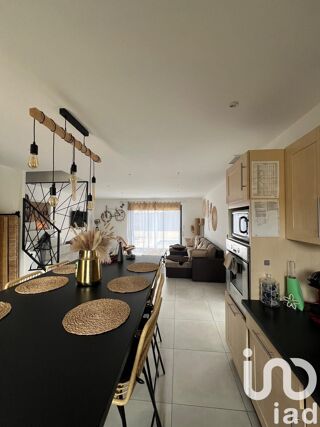  Maison à vendre 5 pièces 130 m²