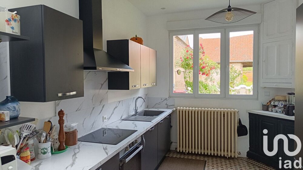 Vente Maison de ville 11 pièces
