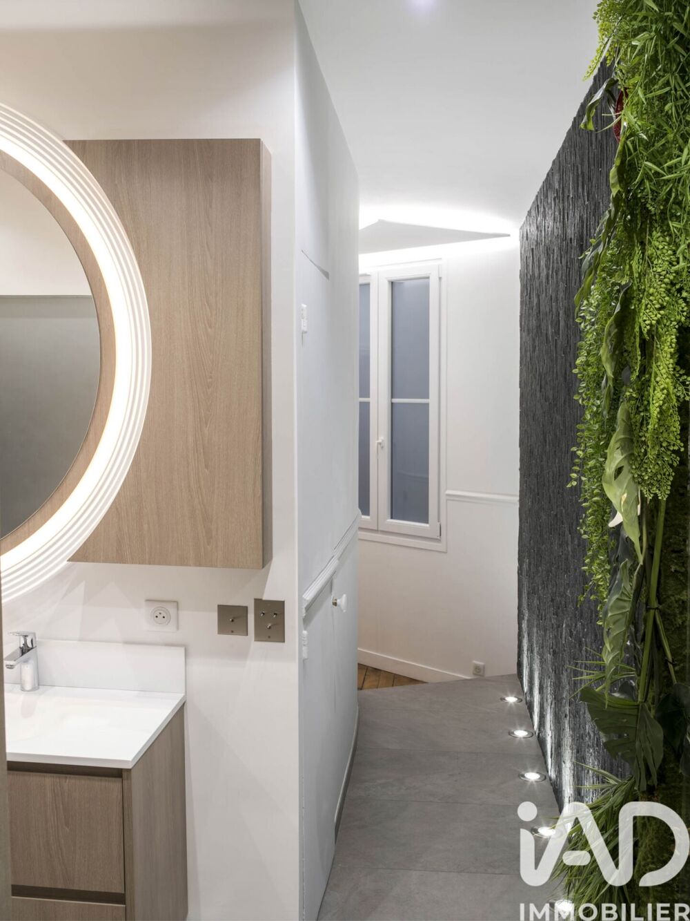 � vendre  Appartement Paris 10