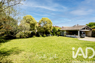  Maison à vendre 6 pièces 190 m²