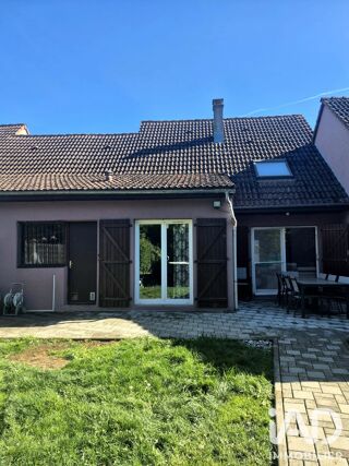  Maison à vendre 6 pièces 99 m²