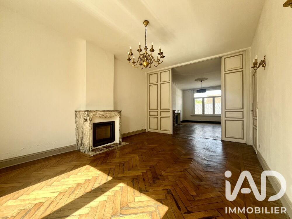 Vente Maison Vente Maison/villa 8 pièces Somain