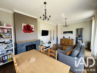  Maison à vendre 4 pièces 116 m²