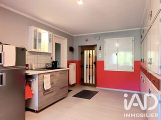  Maison à vendre 5 pièces 120 m²