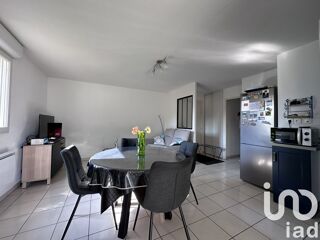 Appartement à vendre 3 pièces 54 m²