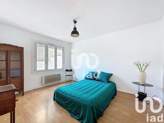  Maison à vendre 6 pièces 129 m²
