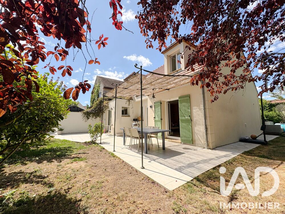 Vente Maison traditionnelle 6 pièces