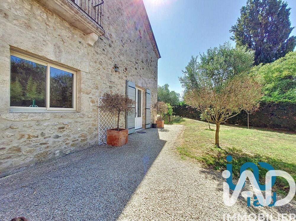 Vente Maison Vente Demeure 11 pièces Lectoure