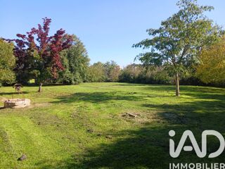  Maison à vendre 8 pièces 190 m²