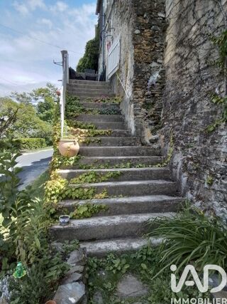  Maison à vendre 3 pièces 84 m²
