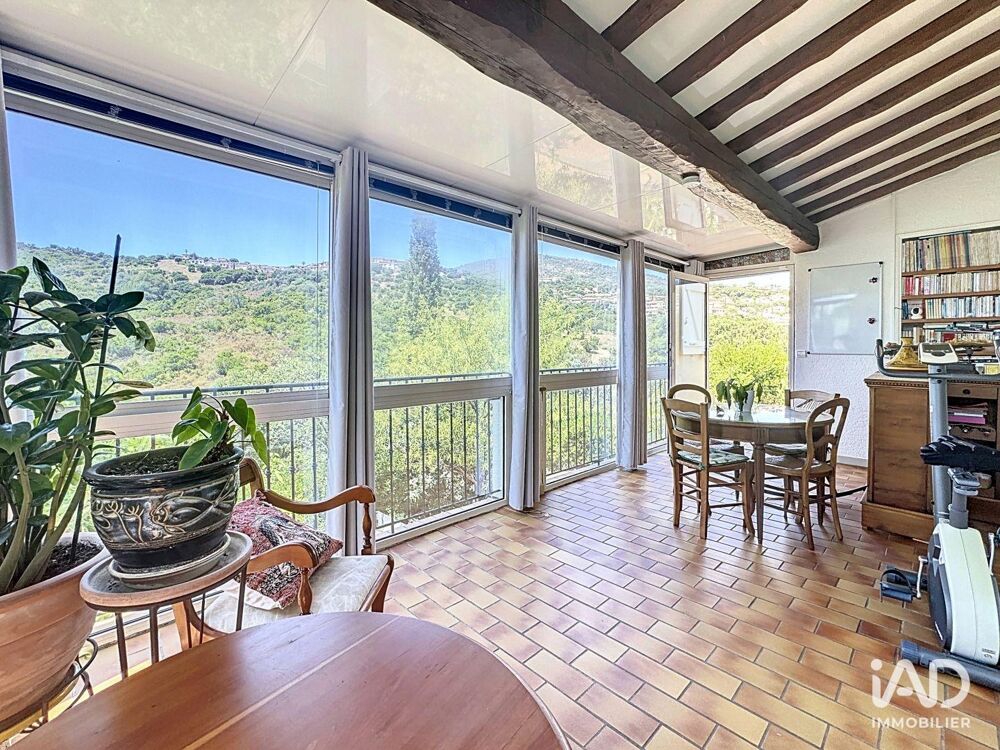 à vendre  Maison Les Issambres (83380)