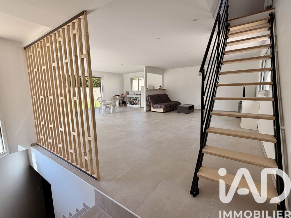 Vente Maison Vente Maison/villa 6 pièces Soisy-sur-seine