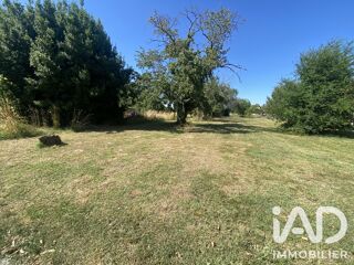  Terrain à vendre 1215 m²
