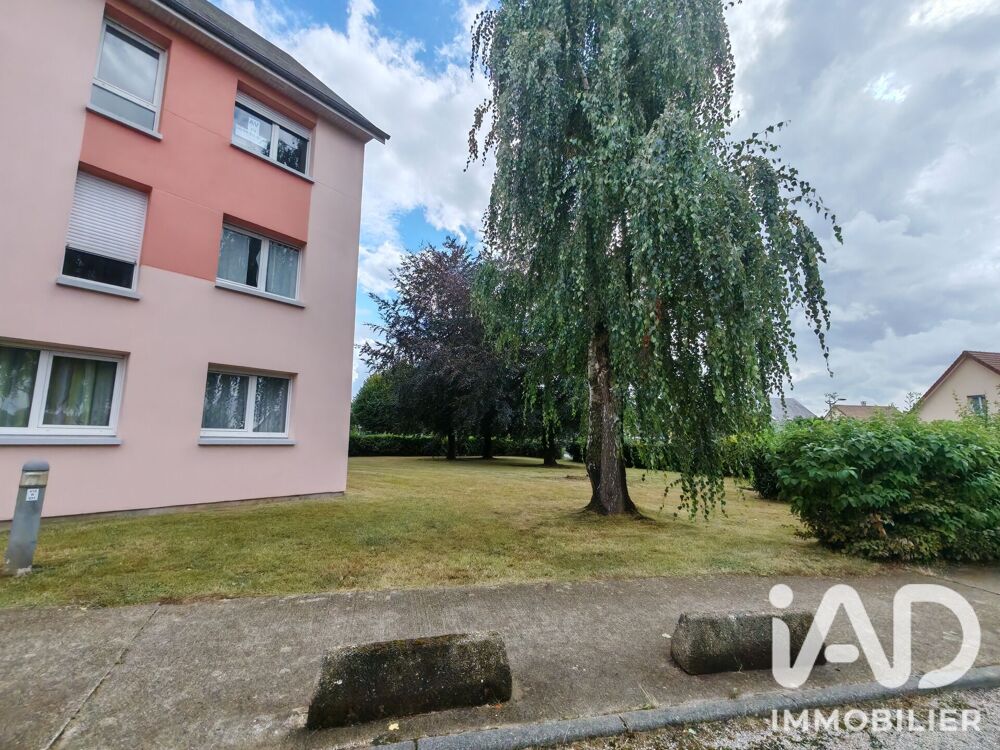 Vente Appartement Vente Appartement 4 pièces Saint-romain-de-colbosc