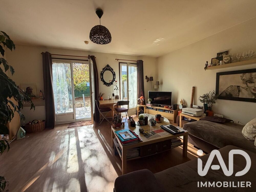 Vente Maison Vente Maison traditionnelle 4 pièces Fleury-mérogis