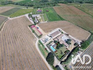  Maison à vendre 11 pièces 552 m²
