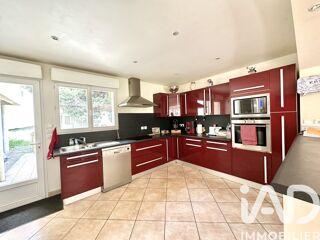  Maison à vendre 6 pièces 163 m²