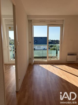  Appartement à vendre 3 pièces 64 m²