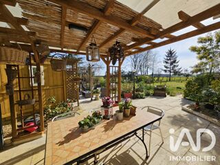  Maison à vendre 6 pièces 160 m²