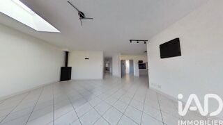  Maison à vendre 5 pièces 120 m²