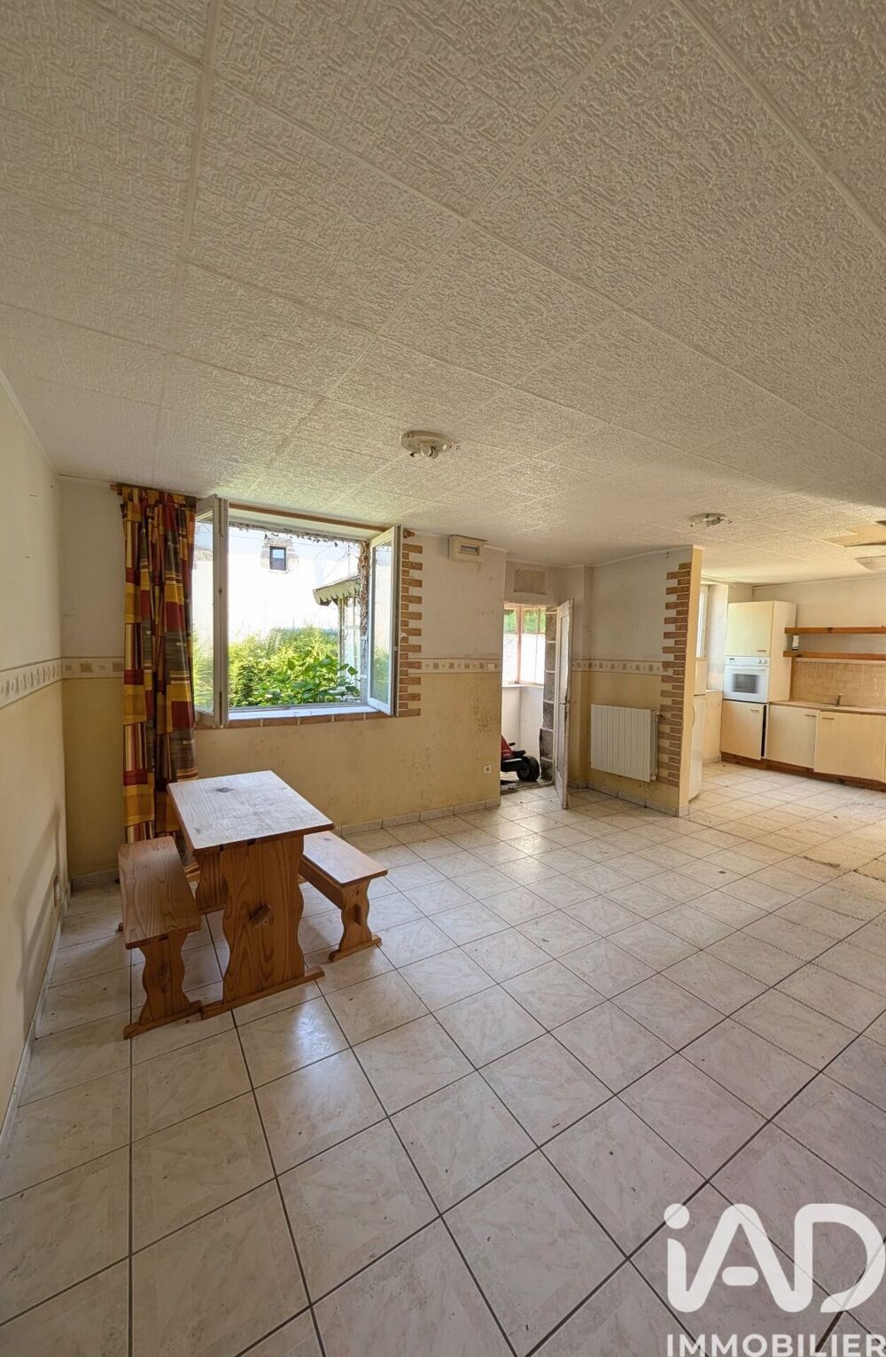 Vente Maison/villa 4 pièces