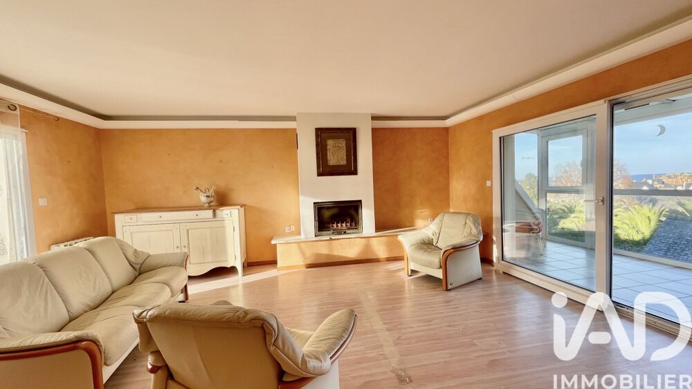 à vendre  Maison Ploubazlanec (22620)