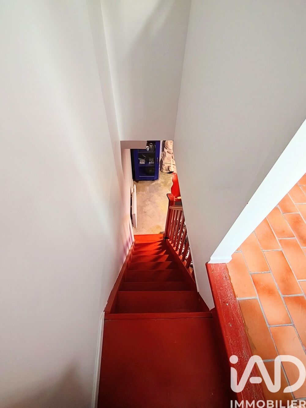 Vente Maison/villa 3 pièces