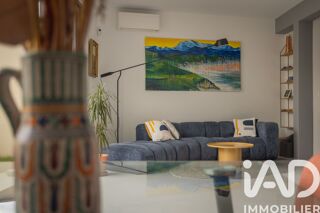 Maison à vendre 5 pièces 118 m²