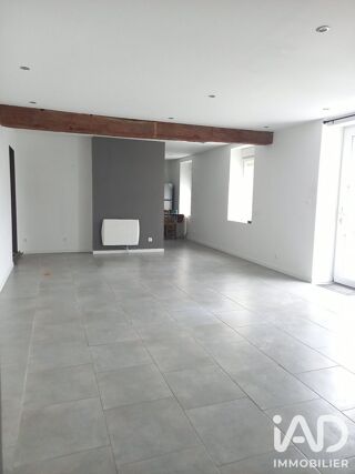  Maison à vendre 5 pièces 106 m²
