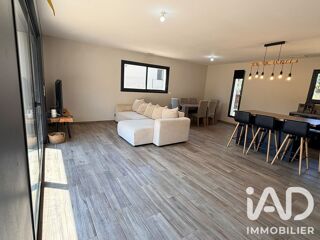  Maison à vendre 4 pièces 119 m²