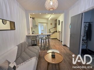  Maison à louer 4 pièces 67 m²