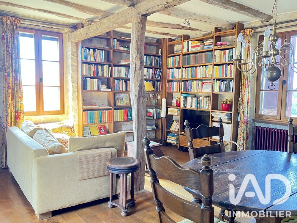 à vendre  Maison Lamothe-Fénelon (46350)