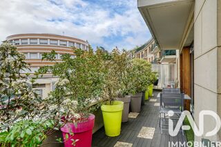  Appartement à vendre 5 pièces 100 m²