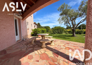  Maison � vendre 7 pi�ces 171 m�