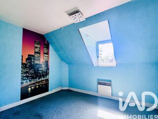  Maison à vendre 4 pièces 82 m²
