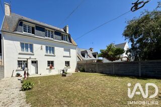  Maison à vendre 9 pièces 160 m²