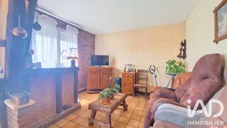  Maison à vendre 4 pièces 77 m²