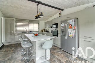 Maison � vendre 6 pi�ces 142 m�