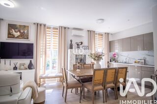  Appartement � vendre 2 pi�ces 52 m�
