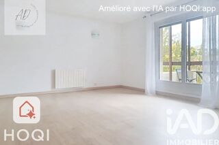  Appartement � vendre 3 pi�ces 66 m�