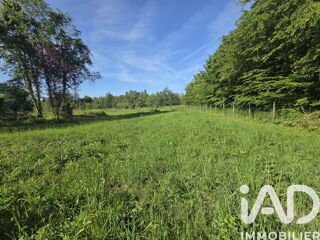  Terrain à vendre 1900 m²