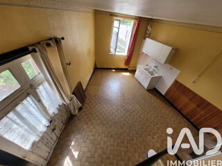  Maison à vendre 3 pièces 44 m²
