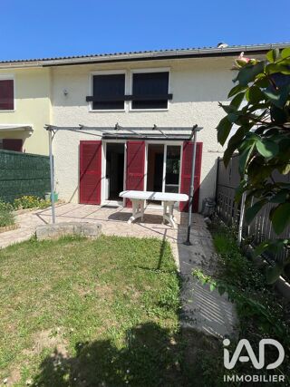  Maison à vendre 5 pièces 89 m²